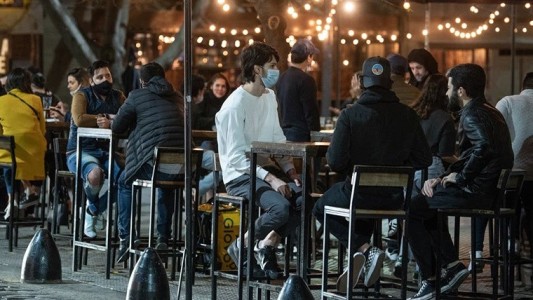 Locales gastronómicos denuncian seguidilla de amenazas a nombre de “Los Cantero”