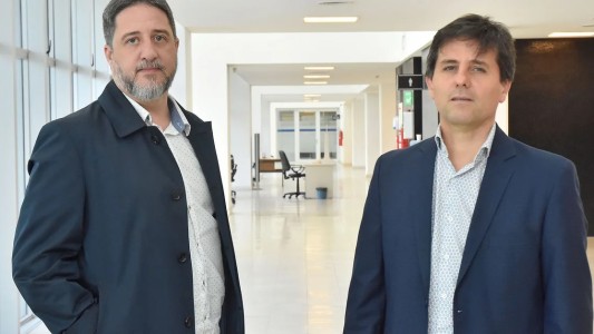 Schiappa Pietra: “Alvarado tenía incidencia en la designación del jefe de la Policía”