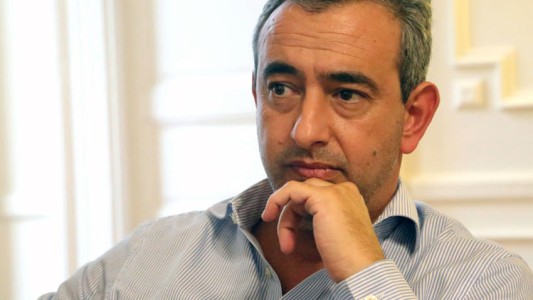 Javkin: “Estamos ante una acción de terrorismo orquestada por las mafias”