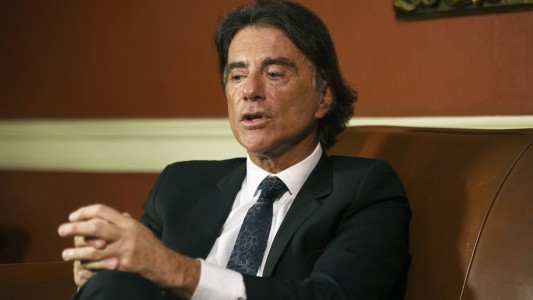 “Es bueno que la Justicia Federal reaccione porque el problema del narcotráfico en Rosario no empezó hace un mes”