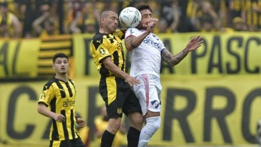 Peñarol y Nacional quieren jugar la Copa Argentina