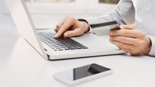 Compras online en el exterior: la AFIP reforzó controles para evitar maniobras fraudulentas