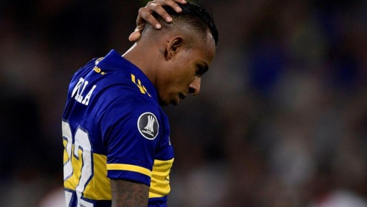 Otra denuncia contra Sebastián Villa, por abuso sexual e intento de homicidio