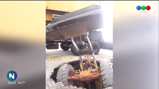 Piden más inversiones para evitar accidentes en el puerto