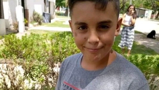 Intensa búsqueda de un niño de 10 años desaparecido en Puerto Gaboto