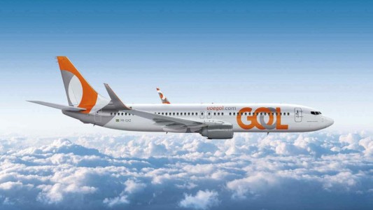 Rosario sumará vuelos directos a San Pablo y Río de Janeiro