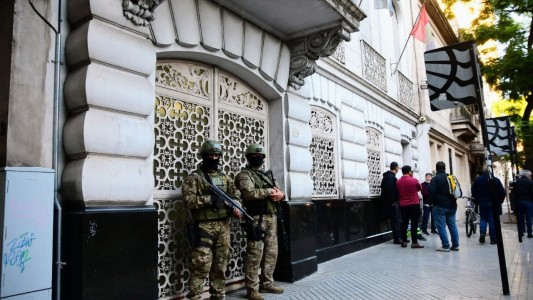 La Justicia suspendió las elecciones en el sindicato de Obras Sanitarias