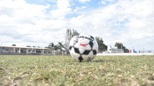 En Santa Fe pararon el fútbol infantil por la violencia