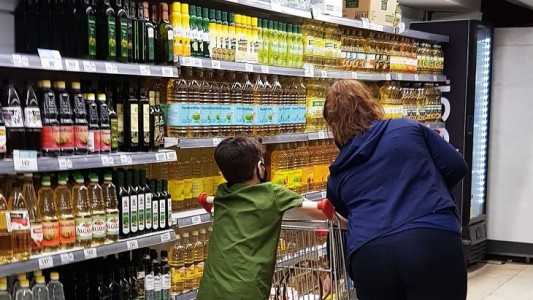 ¿Cuánto necesita una familia tipo para cubrir su canasta básica alimentaria?