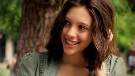 Caso Lola Chomnalez: a 8 años del hecho detuvieron al posible asesino de la joven