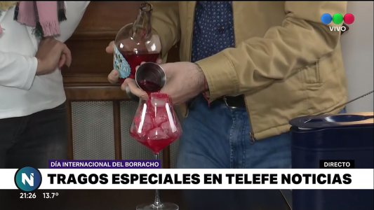 Día Internacional del Borracho: tips para no llegar a ese punto