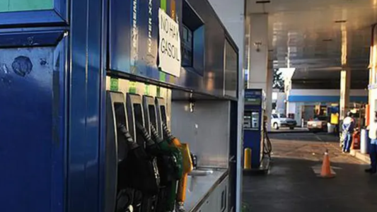 La faltante de gasoil podría agravarse durante el mes de junio