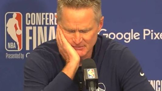 El desgarrador discurso del entrenador de la NBA tras el tiroteo de Texas