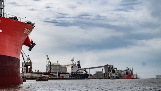 Polémica por la obra del Canal Magdalena: ¿Es viable desde lo económico?