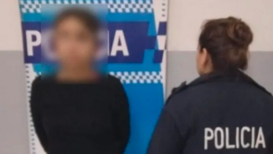 La joven que denunció un falso abuso sexual para reconciliarse con su novio