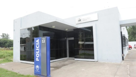 Imputaron por irregularidades al subcomisario de la seccional 12
