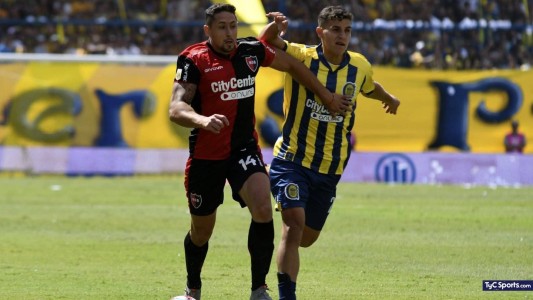 Nuevo campeonato: Central y Newell’s volverán a jugar en el Gigante