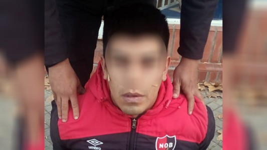 Cayó un pesado narco acusado de sembrar terror en barrios Ludueña y Empalme Graneros