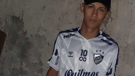 Sin vergüenza: Juntan plata en redes para el velorio de “Chapu”, el delincuente acuchillado por una mujer en defensa propia