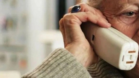 Le avisaron que tenían secuestrado a su hijo y lo estafaron en 136 mil pesos