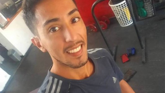 Comenzó el juicio por el crimen de Marcos Guenchul con pedidos de prisión perpetua