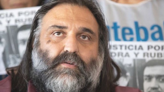 Baradel, sobre las escuelas cerradas por problemas con el gas: "Se está trabajando para resolver la situación"