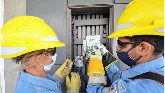 Cortes de luz programados para el fin de semana (1)