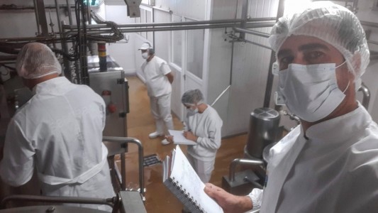 Histórico: le otorgaron una licencia de 100 días a un papá para el cuidado de su bebé