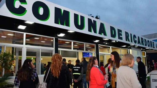 Cayó ex funcionaria de Ricardone que alentaba a su hijo a vender drogas