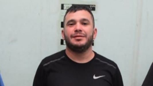 El otro juicio: piden 20 años de cárcel para el capo narco Alvarado por narcotráfico