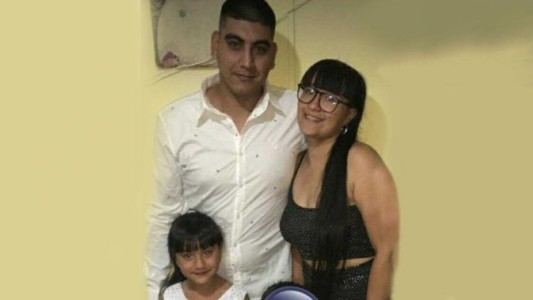 Masacre en Tablada: la mentira de una pareja refuerza teoría de un triple crimen por error