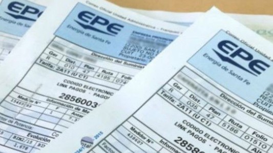 Aumento en la tarifa de EPE: "Estamos en un reacomodamiento para invertir"