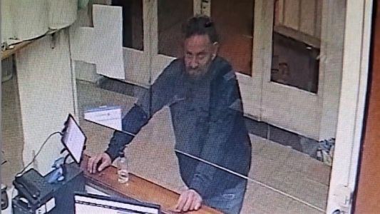 Dos detenidos acusados de trabajar como cómplices del “Lupin Rosarino”