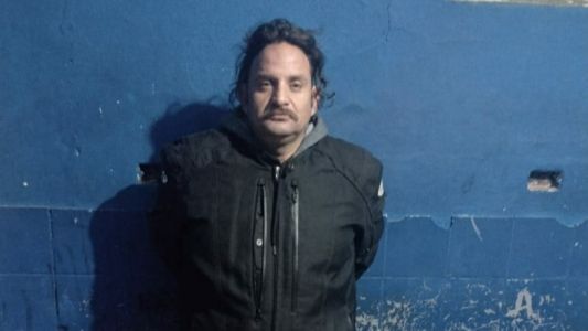 Antes de caer, el Lupin Rosarino quiso coimear a policías para escaparse