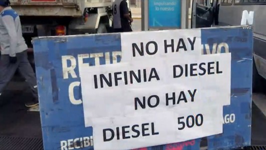 Una buena para Santa Fe: elevarán el corte de biodiésel