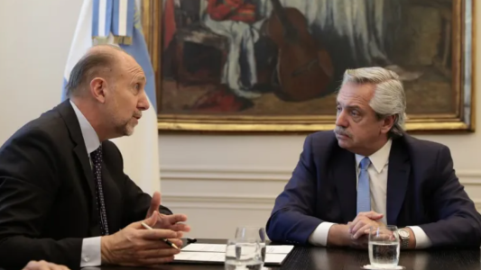 Fernández vendrá a Santa Fe para inaugurar obras en la planta potabilizadora