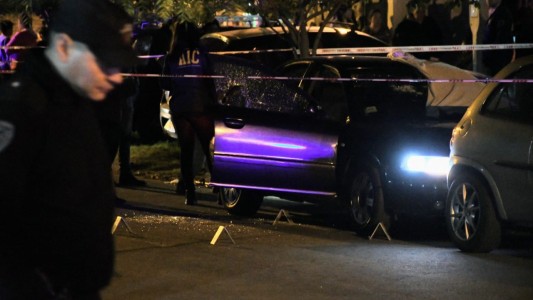 Desprecio absoluto por la vida: mataron tres bebés en el año en Rosario y la región