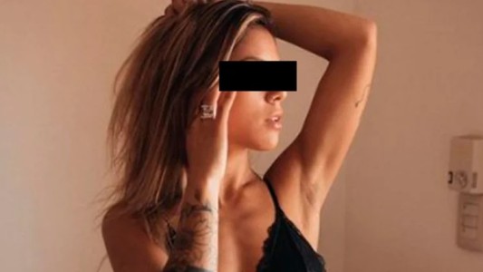 Un monotributista en BMW y su novia influencer, entre los detenidos por vender drogas de diseño