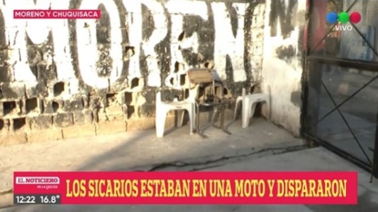 Tercer crimen en dos noches: asesinaron a un hombre en barrio Matheu