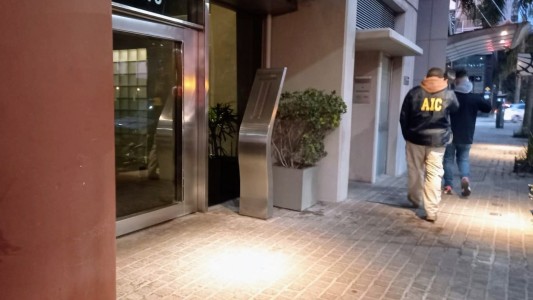 Dos históricos cerealistas rosarinos detenidos por fraude