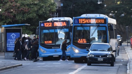 Cómo funcionarán los servicios públicos durante el fin de semana largo en la ciudad