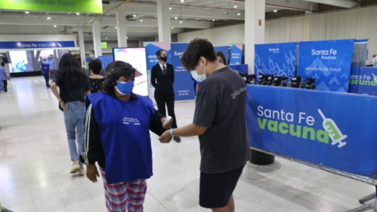 Santa Fe completó 2 semanas seguidas sin muertes por coronavirus