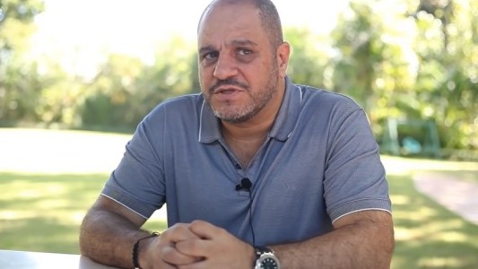 Leonardo Cositorto rompió el silencio desde la cárcel