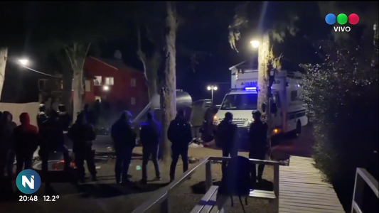 Santa Fe involucrada en el envió de cocaína a Europa a través de veleros