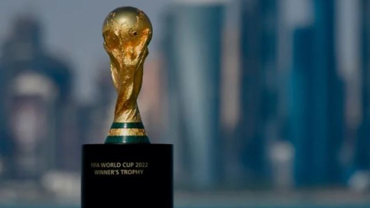 Qatar 2022: la FIFA hizo oficial la ampliación de las listas para el Mundial y serán de 26 jugadores