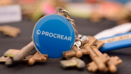 Procrear II: Este viernes vence el plazo para inscribirse