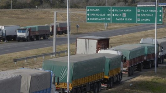 La provincia asegura que la faltante de gasoil estará solucionada para comienzos de julio