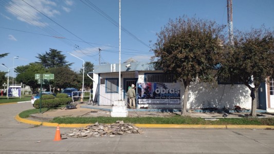 La provincia invertirá en la modernización de edificios afectados a la seguridad
