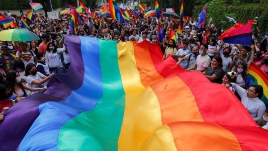 Este martes se llevará adelante el Día del Orgullo en Rosario