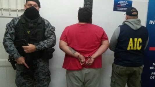Imputan a "El Chancha" por dispararle a un hombre y dejarlo cuadripléjico